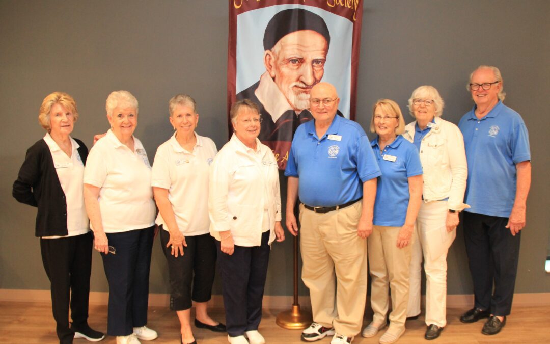 Recommitment Honorees